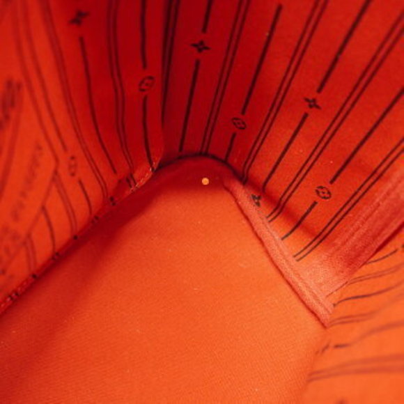 Louis Vuitton Damier Neverfull GM Tote Bag - Picture 8 of 14